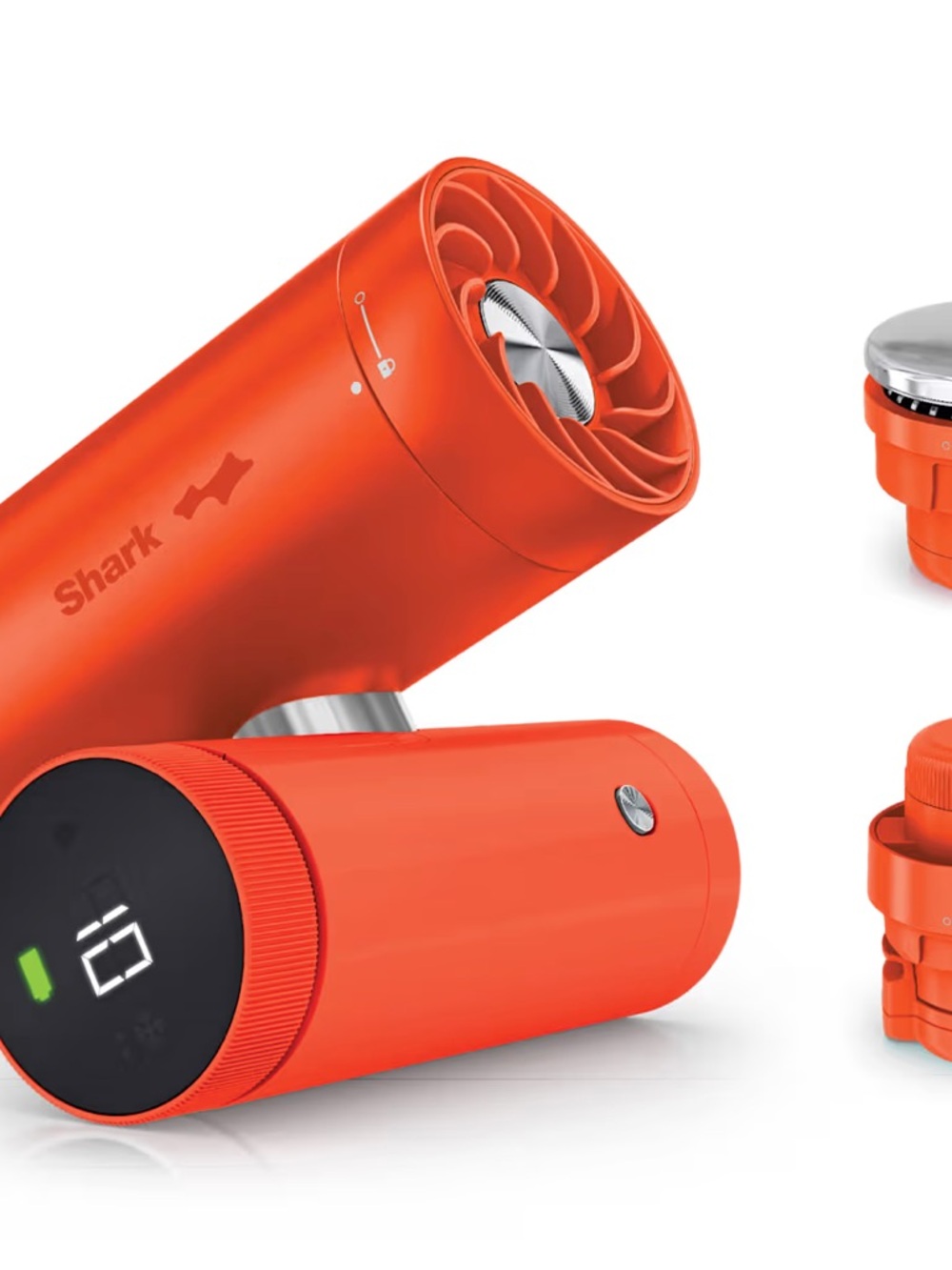 Skylrk Limited Edition Shark Chill Pill Personal Fan